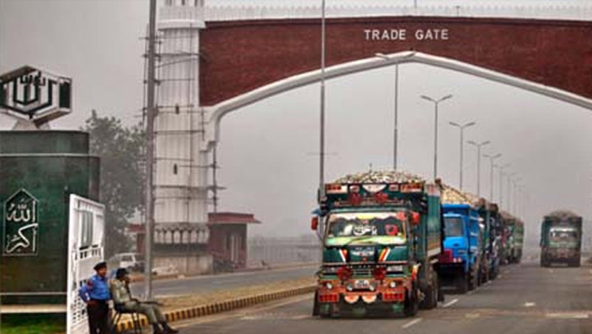 पाकिस्तानी वस्तुओं पर लगेगी 200 फीसदी इंपोर्ट ड्यूटी, सरकार ने पास किया प्रस्ताव