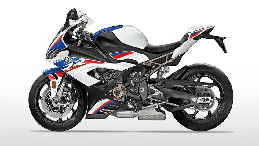 BMW ने लॉन्च की अपनी नई सुपर स्पोर्ट बाइक BMW S1000RR, जानें क्या है फीचर्स और कीमत
