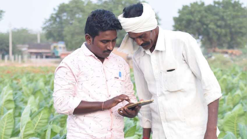 तकनीक से बदलेगी खेती और किसानों की तस्वीर, CropIn ने लॉन्च किया SmartFarm ऐप
