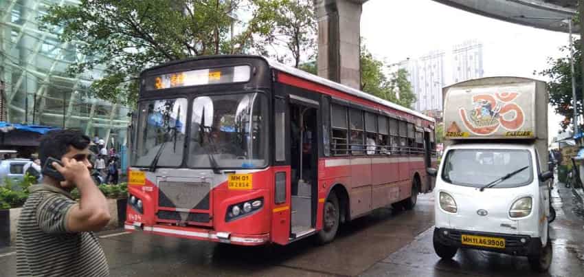 6 रुपए किराए में करिए AC बस का सफर, BEST फिर बनेगी मुंबई की दूसरी Lifeline