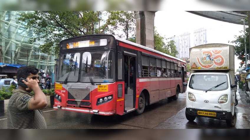 6 रुपए किराए में करिए AC बस का सफर, BEST फिर बनेगी मुंबई की दूसरी Lifeline
