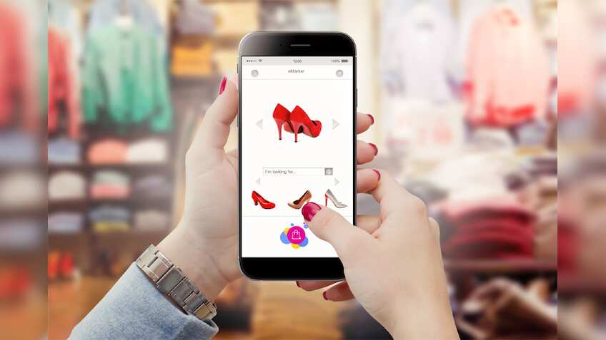 AI का कमाल: अब नहीं पड़ेगी स्टोर में जाकर कपड़े ट्राय करने की जरूरत!