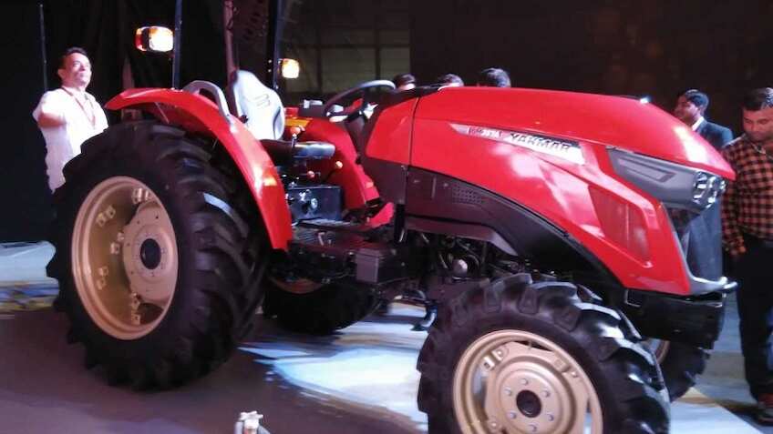 खेती को स्मार्ट बनाने बाजार में आए ये दो नए ट्रैक्टर, नई तकनीक से हैं लैस