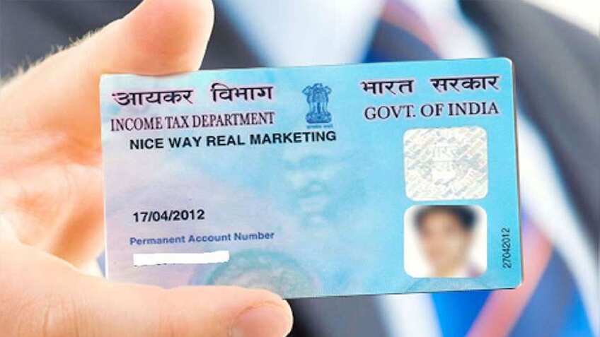 अब आपके मोबाइल पर होगा e-PAN, मात्र 10 मिनट में होगा जारी, सरकार ने तैयार किया प्लान