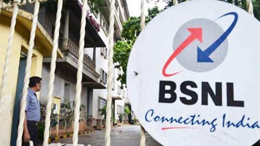 BSNL ने पैसे जुटाने के लिए बनाया नया प्लान, मिल सकते हैं 20,000 करोड़ रुपये