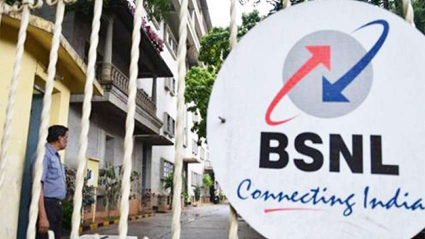 BSNL ने पैसे जुटाने के लिए बनाया नया प्लान, मिल सकते हैं 20,000 करोड़ रुपये