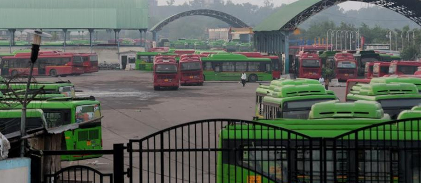 दिल्ली में दौड़ेंगी इलेक्ट्रिक बसें, DTC के बेड़े में जुड़ेंगी 4,000 नई Bus