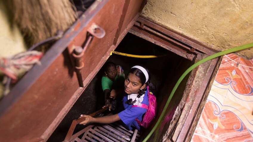 New India: संयुक्त राष्ट्र ने की भारत की तारीफ, कहा- गरीबी दूर करने में कोई कसर नहीं छोड़ी