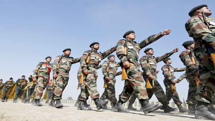 Sarkari Naukri 2019: इंडियन आर्मी में निकली खास पदों के लिए वैकेंसी, मिलेगी अच्छी सैलरी