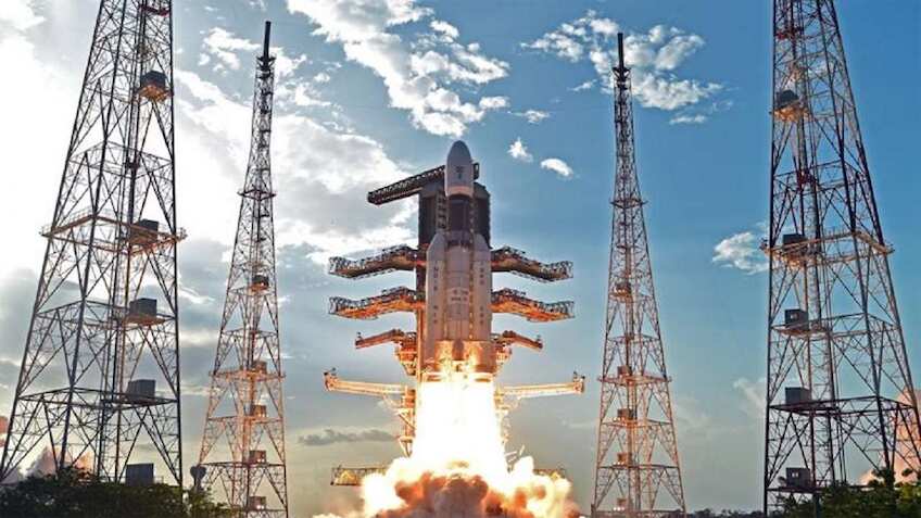 CHANDRYAAN-2 : दुनिया में फहराएगा भारत का परचम, चंद्रमा का रहस्‍य आएगा सामने