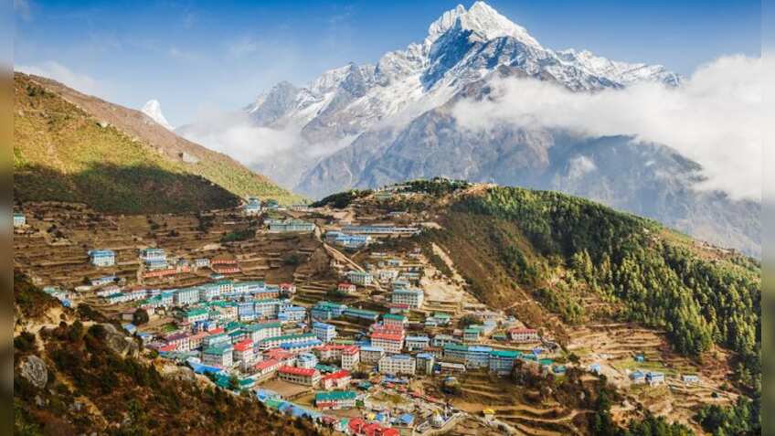 नेपाल घूमने जाना हो जाएगा महंगा, 17 जुलाई से बढ़ेगी VISA फीस