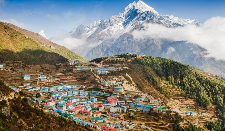 नेपाल घूमने जाना हो जाएगा महंगा, 17 जुलाई से बढ़ेगी VISA फीस