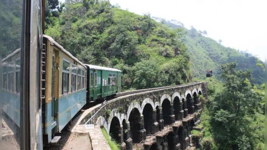 रेलवे ने सिलीगुड़ी से रंगटोंग के बीच चलने वाली रेलगाड़ी के समय में बदलाव किया, जानिए क्या है नई टाइमिंग 