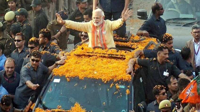 PM मोदी के सपने को लगे पंख, Skilled फोर्स तैयार कर रही है यह यूनिवर्सिटी