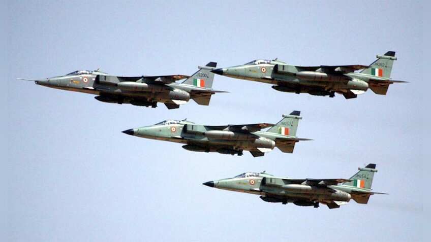 Indian Air Force में निकली इस वैकेंसी की आखिरी तारीख बढ़ी, चूक गए थे तो जल्दी करें