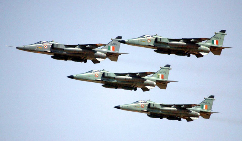 Indian Air Force में निकली इस वैकेंसी की आखिरी तारीख बढ़ी, चूक गए थे तो जल्दी करें