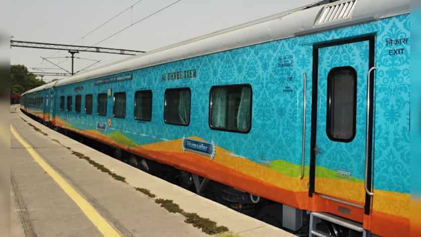 पूर्वी U.P को मोदी सरकार का बड़ा तोहफा, इस नई रेल लाइन को मंजूरी, मिलेगा रोजगार 