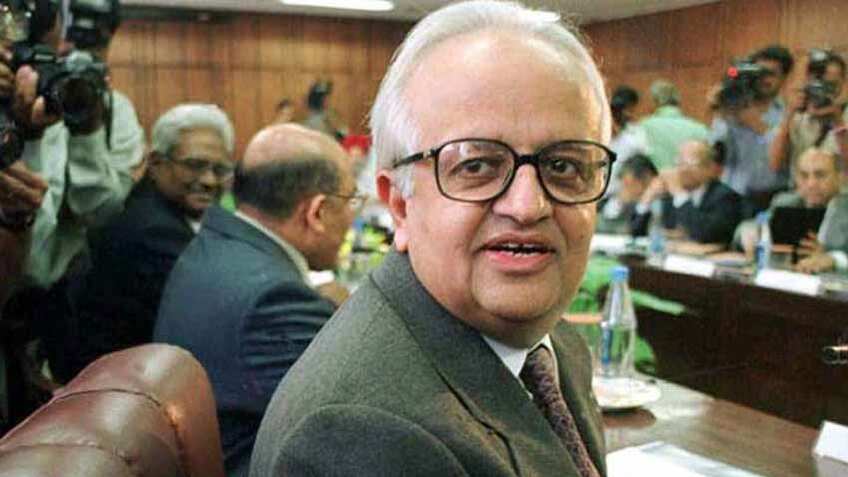 बिमल जालान कमेटी की रिपोर्ट तैयार, सरप्लस रकम को ट्रांसफर करने की सिफारिश