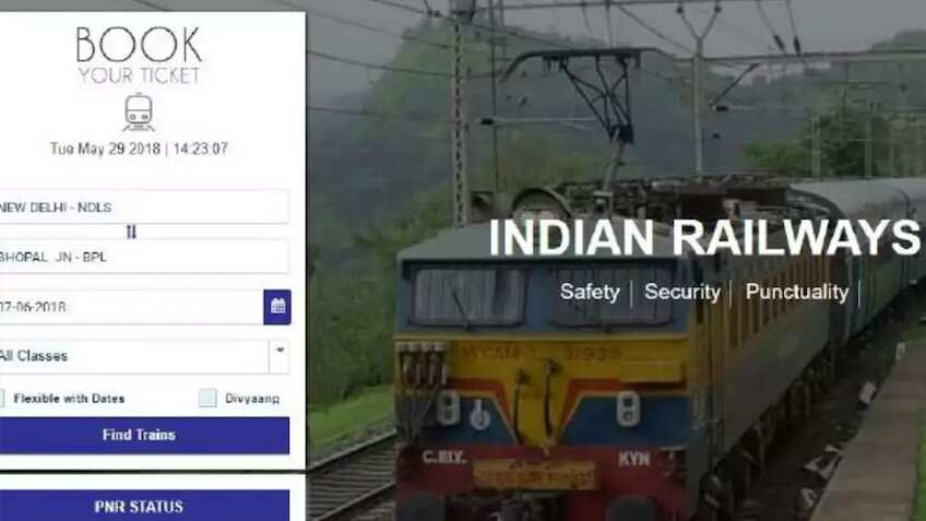 ऐसे पता करें आपका ट्रेन टिकट कन्फर्म होगा या नहीं, IRCTC देता है ये खास सुविधा