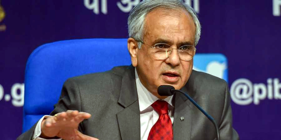 भारत के विकास में प्राइवेट सेक्टर बनेगा मुख्य संचालक, बड़े पैमाने पर निवेश की आवश्यकता