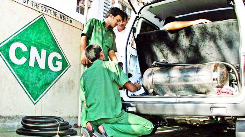 शुरू करें अपना CNG पंप या EV चार्जिंग स्टेशन, पहले दिन से होने लगेगी कमाई