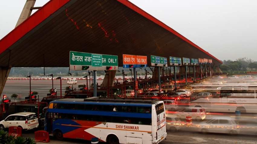 इलेक्ट्रॉनिक टोल कलेक्शन को बढ़ावा देने के लिए सरकार का बड़ा फैसला, फास्टैग का बढ़ेगा दायरा