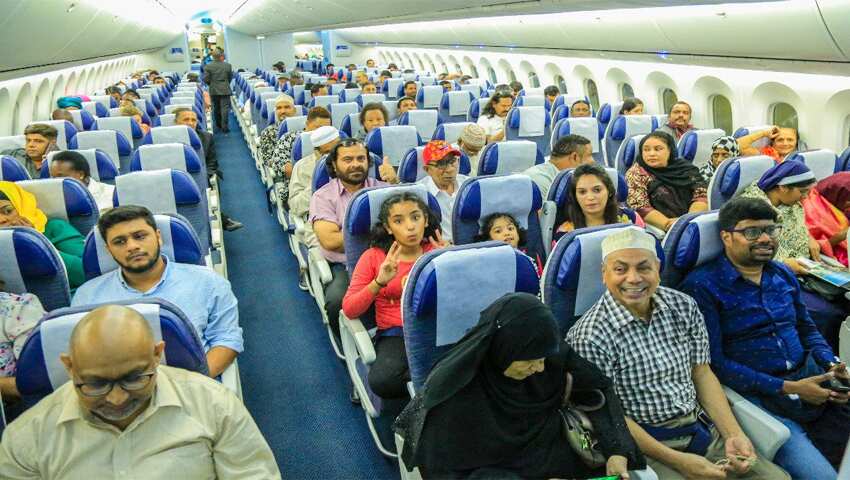 मुंबई इंटरनेशनल एयरपोर्ट से 20 साल बाद इस देश के लिए फिर शुरू हुई डायरेक्ट फ्लाइट, जानें शेड्यूल