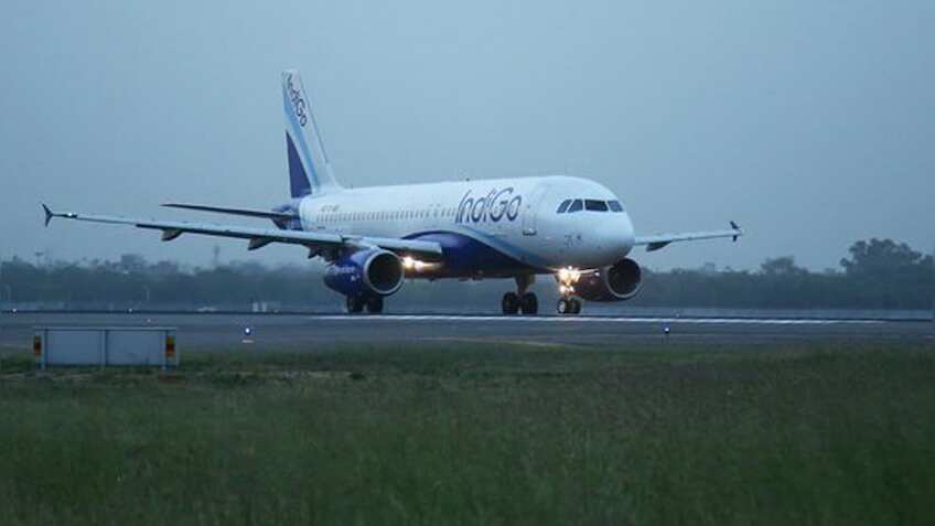 IndiGo की कमाई बढ़ी, पहली तिमाही में कमाया 1,203 करोड़ का मुनाफा
