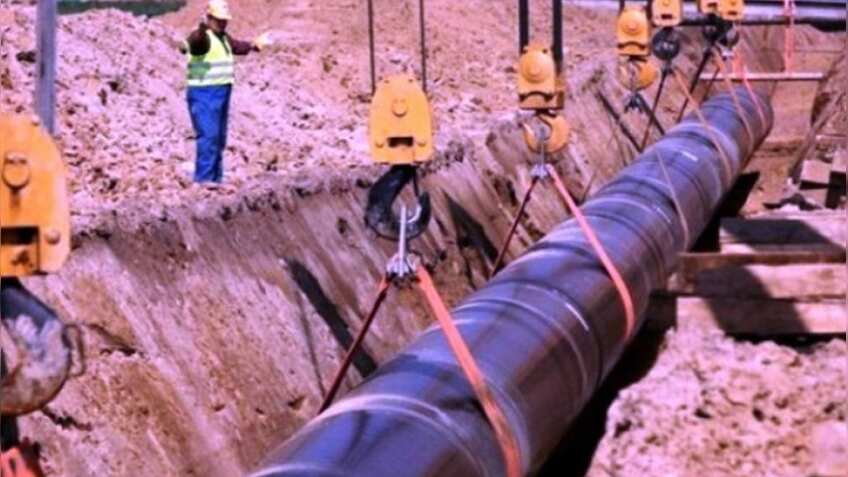 अगले महीने शुरू होगी भारत-नेपाल तेल पाइपलाइन, पीएम मोदी करेंगे उद्घाटन