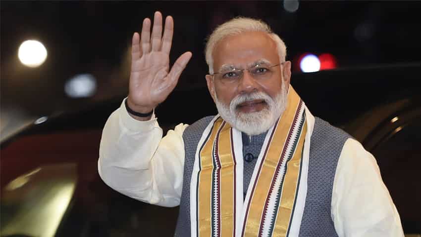 केंद्र में मोदी सरकार-2 ने पूरे किए 50 दिन, जनहित में लिए कई बड़े फैसले