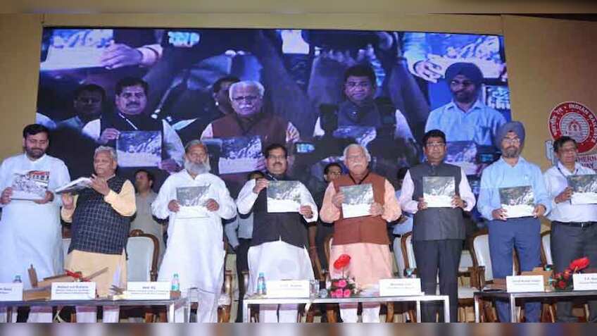 इस शहर के लोगों को रेलवे का तोहफा, एलिवेटेड ट्रैक पर चलेंगी ट्रेनें, जाम से मिलेगी राहत 