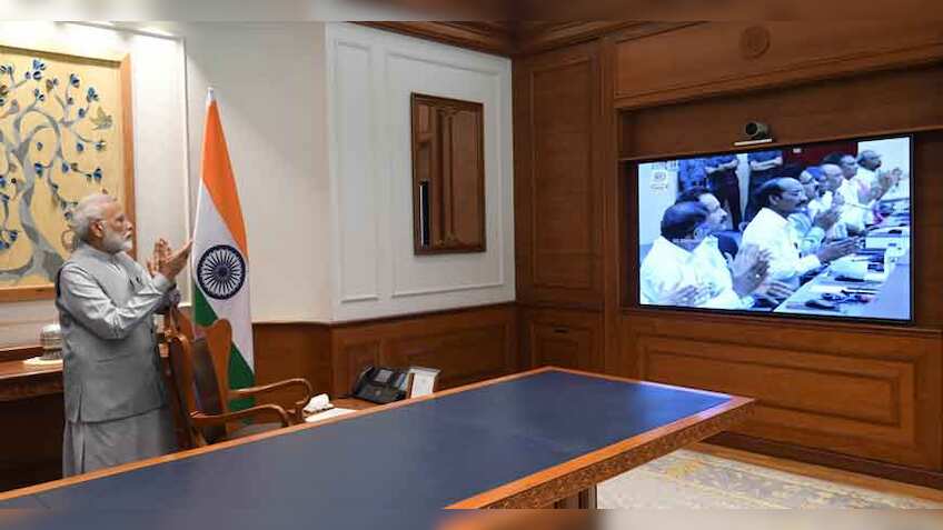 चंद्रयान-2 के बाद अब ये है ISRO का अगला बड़ा प्लान, शुरू हो चुकी है तैयारी