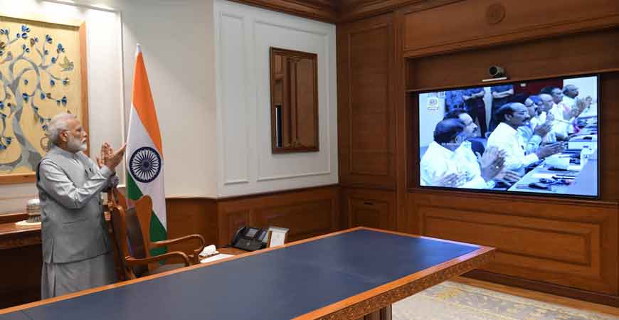 चंद्रयान-2 के बाद अब ये है ISRO का अगला बड़ा प्लान, शुरू हो चुकी है तैयारी