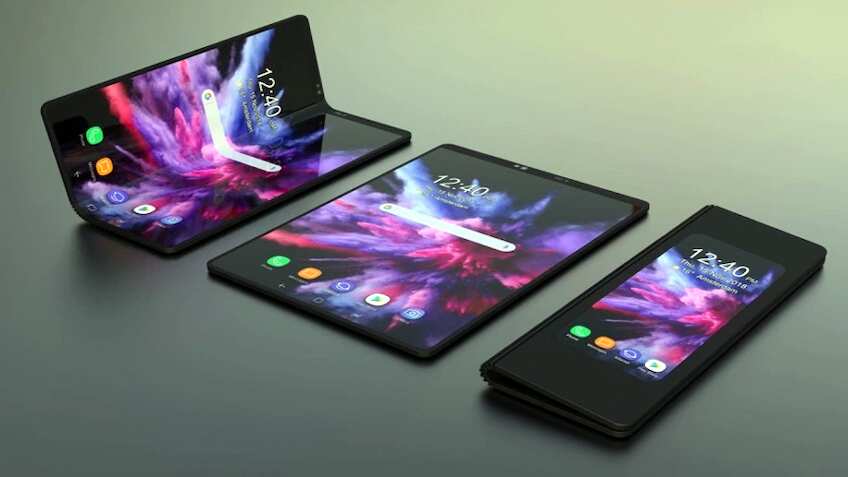 जल्द लॉन्च होगा SAMSUNG का फोल्डेबल स्मार्टफोन, सभी टेस्ट में खरी उतरी डिवाइस