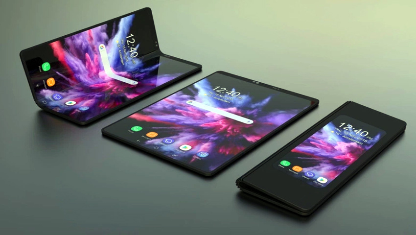 जल्द लॉन्च होगा SAMSUNG का फोल्डेबल स्मार्टफोन, सभी टेस्ट में खरी उतरी डिवाइस