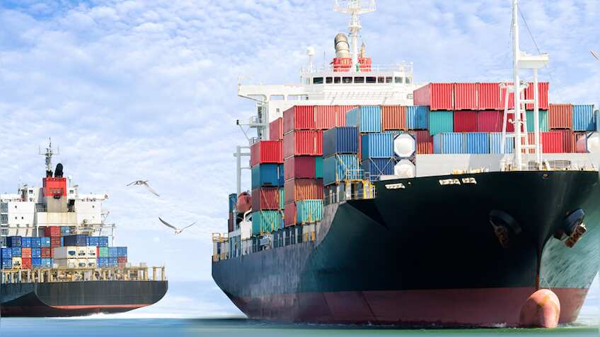 एक्सपोर्ट बढ़ाने और व्यापार घाटा कम करने के लिए मोदी सरकार ने बनाया नया प्लान