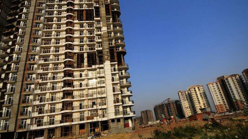 आम्रपाली के घर खरीदारों के लिए बड़ी खुशखबरी, पूरा होगा प्रोजेक्ट, जल्द मिलेगा पजेशन