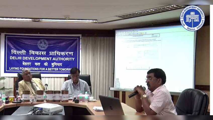 DDA Housing Scheme 2019 draw: शुरू हुआ सपनों के घर के लिए DDA का ड्रॉ, यहां उपलब्ध है पूरी जानकारी 