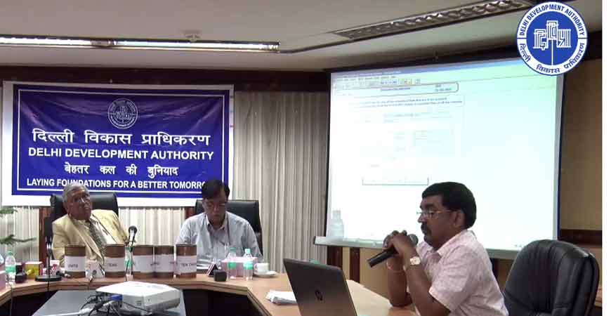 DDA Housing Scheme 2019 draw: शुरू हुआ सपनों के घर के लिए DDA का ड्रॉ, यहां उपलब्ध है पूरी जानकारी