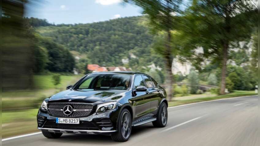 मर्सडीज ने अपनी कारों के दाम बढ़ाने की घोषणा की, जानिए कितनी बढ़ेगी कीमत  
