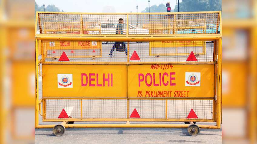 करप्‍ट-निठल्‍ले पुलिसवालों को जबरन रिटायरमेंट मिलेगा, Vigilance विभाग ने दिया ऑर्डर