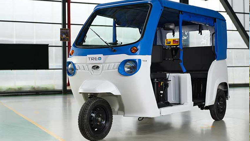 टैक्सी के साथ Uber भारत में चलाएगी ई-ऑटो, SUN Mobility के साथ हुआ समझौता