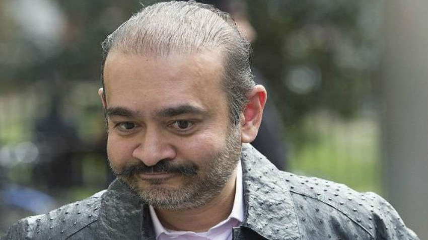 नीरव मोदी रहेगा काल कोठरी में, कोर्ट ने बेल मना की