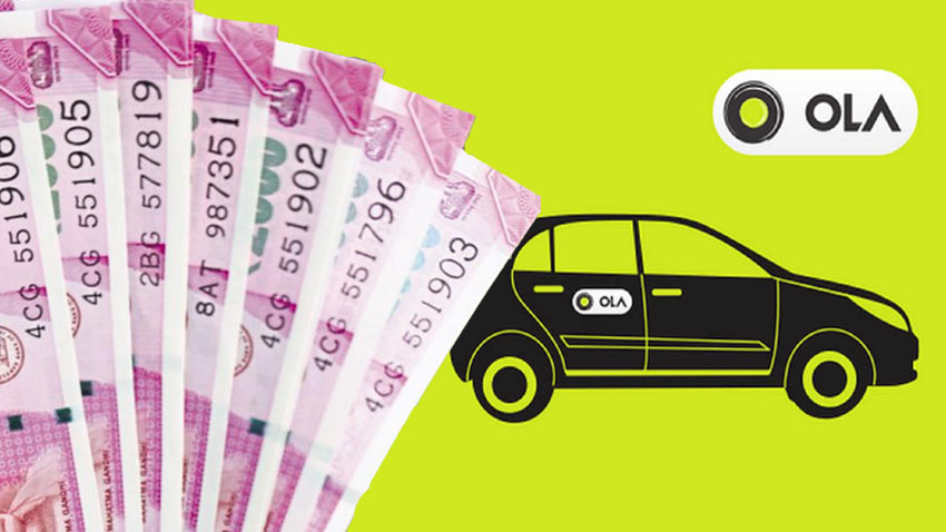 Ola के साथ मिलकर बने बिजनेसमैन, हर महीने कमा सकते हैं 50 हजार से 1 लाख रुपए