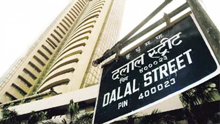 शेयर समीक्षा: बीते सप्ताह मंदी की गिरफ्त में रहा बाजार, हुई 1.18 फीसदी की गिरावट