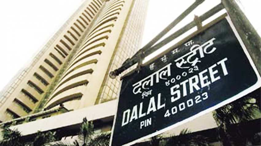 शेयर समीक्षा: बीते सप्ताह मंदी की गिरफ्त में रहा बाजार, हुई 1.18 फीसदी की गिरावट