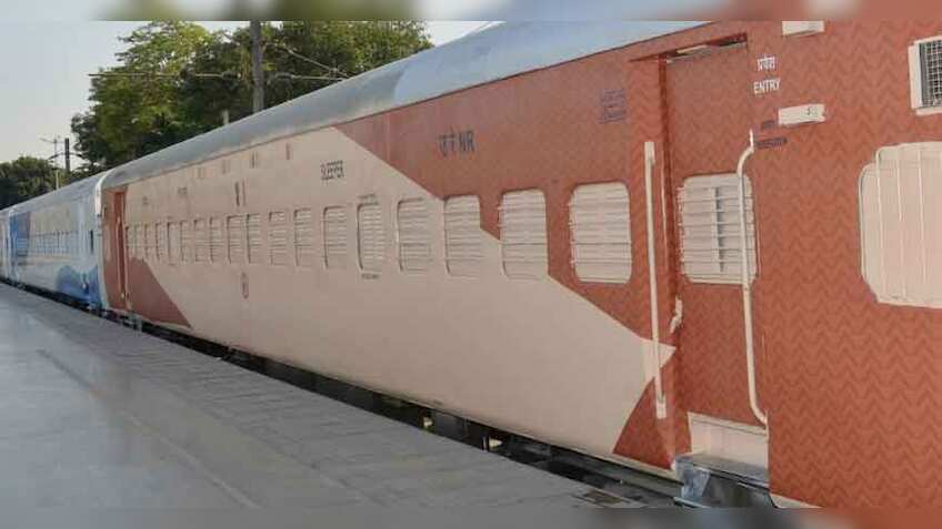 Indian railway ने जम्मू के लिए घोषित की ये विशेष ट्रेन, जानिए क्या होगा शिड्यूल