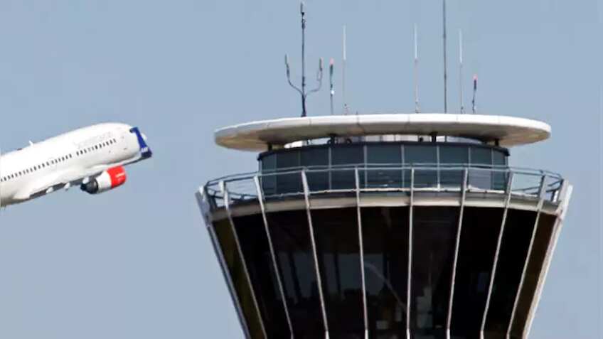 देश का सबसे ऊंचा एटीसी टावर यहां 15 अगस्त से करने लगेगा काम, जानें कितनी है ऊंचाई