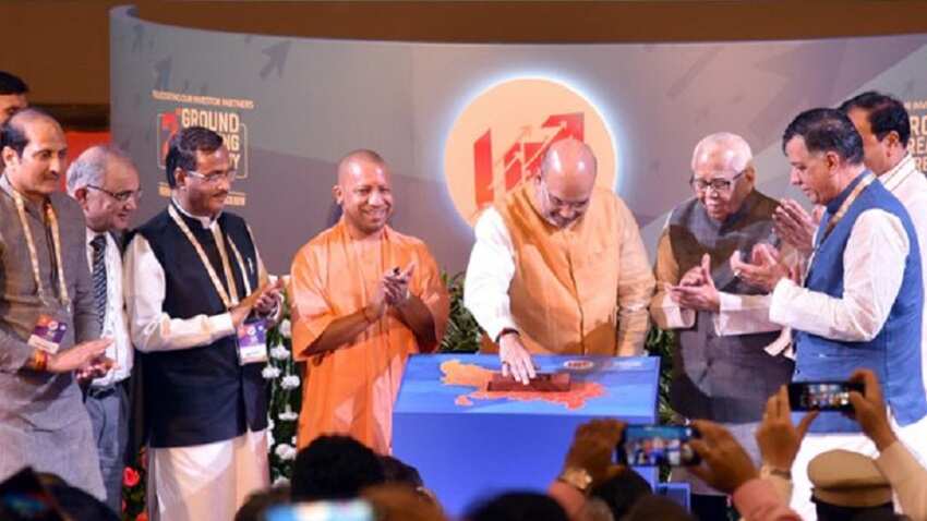 यूपी में 65000 करोड़ रुपये के प्रोजेक्ट का शिलान्यास, 3 लाख युवाओं को मिलेगा रोजगार