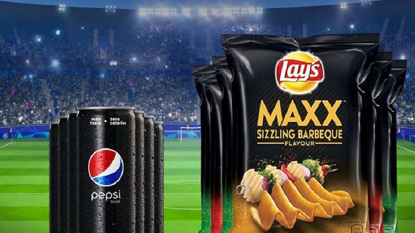 UP में 514 करोड़ रुपये निवेश करेगी पेप्सिको, स्नैक्स कारोबार दोगुना करने का लक्ष्य